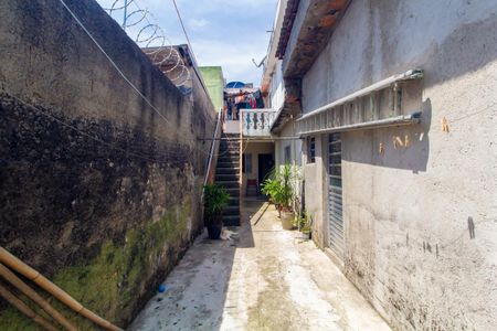 Casa à venda com 140m², 1 quarto e 1 vagaGaragem