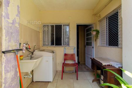 Casa à venda com 140m², 1 quarto e 1 vagaÁrea de Serviço