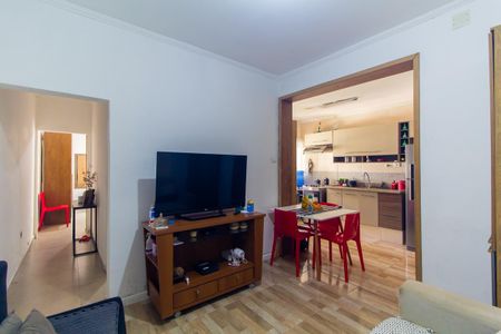 Casa à venda com 140m², 1 quarto e 1 vagaSala