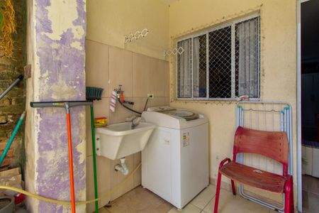 Casa à venda com 140m², 1 quarto e 1 vagaÁrea de Serviço