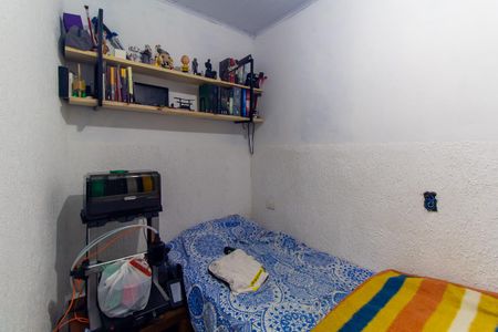 Casa à venda com 140m², 1 quarto e 1 vagaQuarto 3