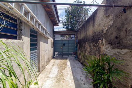 Casa à venda com 140m², 1 quarto e 1 vagaGaragem