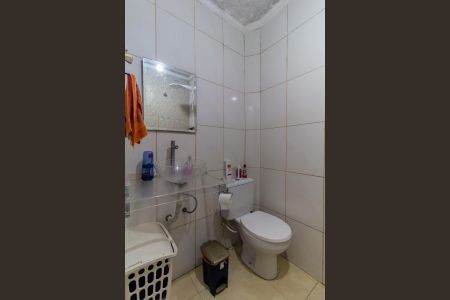 Casa à venda com 140m², 1 quarto e 1 vagaBanheiro