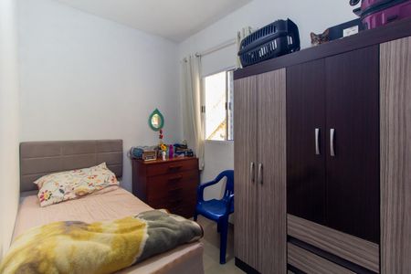 Casa à venda com 140m², 1 quarto e 1 vagaQuarto 2