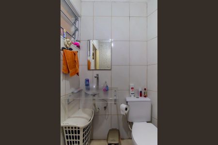 Casa à venda com 140m², 1 quarto e 1 vagaBanheiro