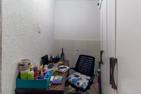 Casa à venda com 140m², 1 quarto e 1 vagaEscritório