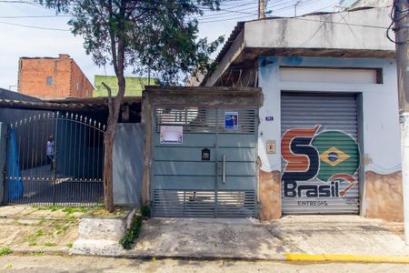 Casa à venda com 140m², 1 quarto e 1 vagaFachada