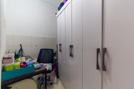 Casa à venda com 140m², 1 quarto e 1 vagaEscritório