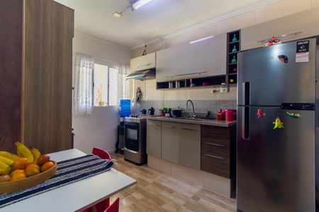 Casa à venda com 140m², 1 quarto e 1 vagaCozinha