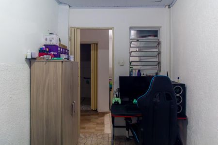 Casa à venda com 140m², 1 quarto e 1 vagaQuarto 3