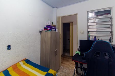 Casa à venda com 140m², 1 quarto e 1 vagaQuarto 3