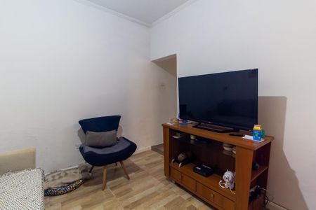 Casa à venda com 140m², 1 quarto e 1 vagaSala