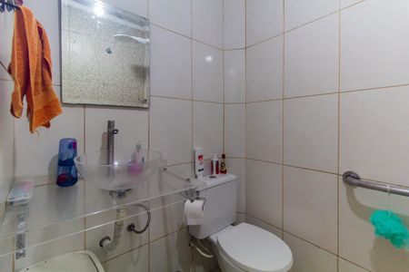 Casa à venda com 140m², 1 quarto e 1 vagaBanheiro