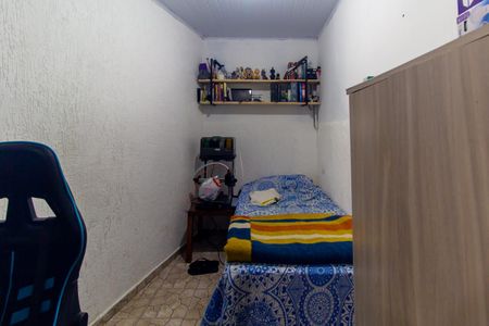 Casa à venda com 140m², 1 quarto e 1 vagaQuarto 3