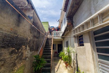 Casa à venda com 140m², 1 quarto e 1 vagaGaragem