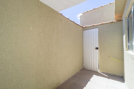 Apartamento para alugar com 41m², 1 quarto e sem vagaÁrea de Serviço