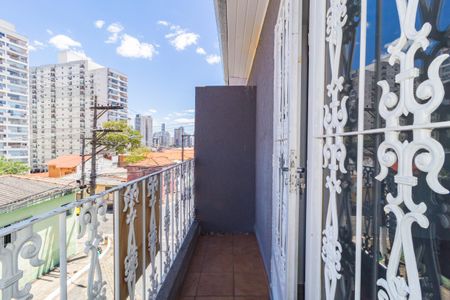 Apartamento para alugar com 41m², 1 quarto e sem vagaVaranda da Suíte