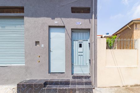 Apartamento para alugar com 41m², 1 quarto e sem vagaFachada