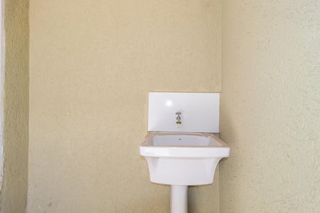 Apartamento para alugar com 41m², 1 quarto e sem vagaÁrea de Serviço