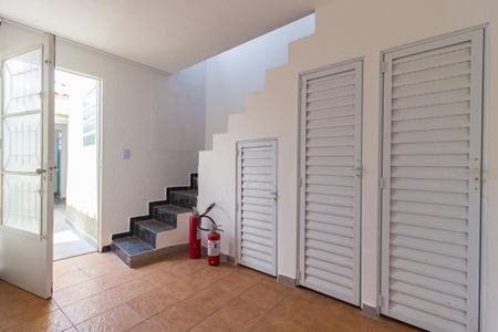 Apartamento para alugar com 41m², 1 quarto e sem vagaÁrea comum