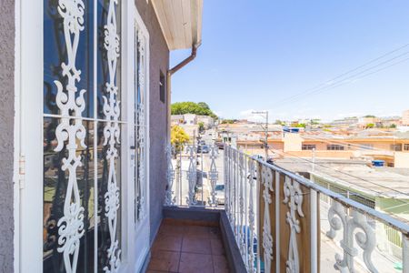 Apartamento para alugar com 41m², 1 quarto e sem vagaVaranda da Suíte