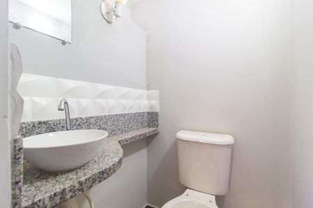 Apartamento para alugar com 41m², 1 quarto e sem vagaLavabo