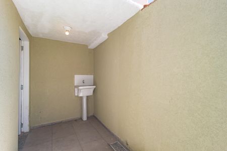 Apartamento para alugar com 41m², 1 quarto e sem vagaÁrea de Serviço