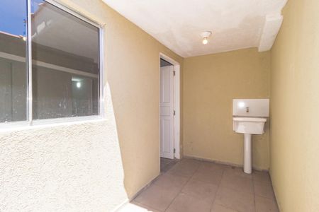Apartamento para alugar com 41m², 1 quarto e sem vagaÁrea de Serviço