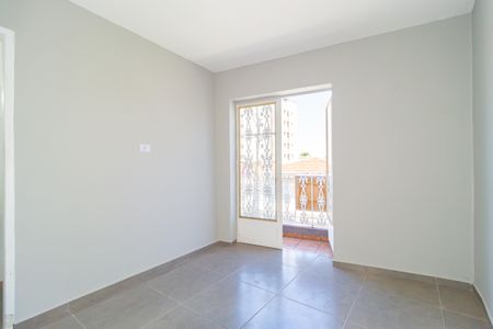 Suíte de apartamento para alugar com 1 quarto, 41m² em Vila Invernada, São Paulo