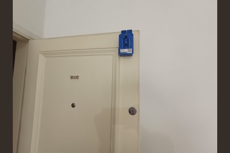 Apartamento para alugar com 61m², 2 quartos e 1 vaga Apartamento para alugar com 61m², 2 quartos e 1 vagaLockbox