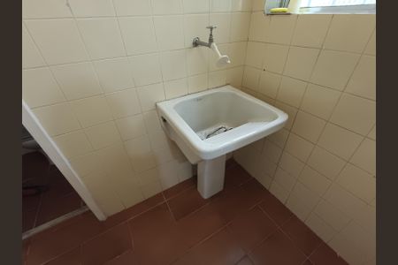 Apartamento para alugar com 61m², 2 quartos e 1 vaga Apartamento para alugar com 61m², 2 quartos e 1 vagaÁrea de Serviço