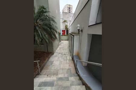 Apartamento para alugar com 61m², 2 quartos e 1 vaga Apartamento para alugar com 61m², 2 quartos e 1 vagaÁrea comum