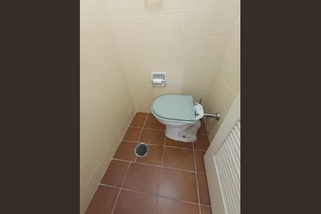 Apartamento para alugar com 61m², 2 quartos e 1 vaga Apartamento para alugar com 61m², 2 quartos e 1 vagaÁrea de Serviço