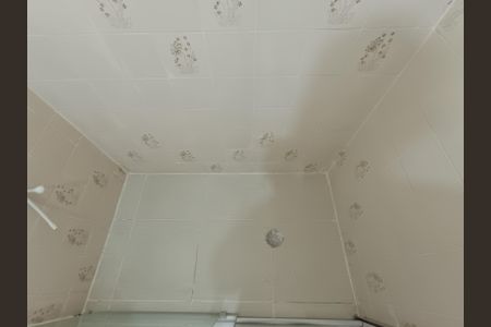 Apartamento para alugar com 61m², 2 quartos e 1 vaga Apartamento para alugar com 61m², 2 quartos e 1 vagaBanheiro