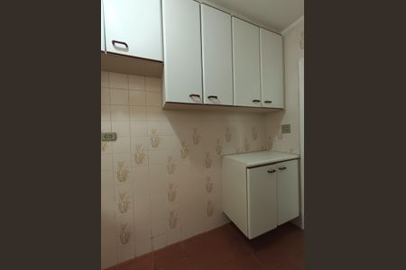 Apartamento para alugar com 61m², 2 quartos e 1 vaga Apartamento para alugar com 61m², 2 quartos e 1 vagaCozinha