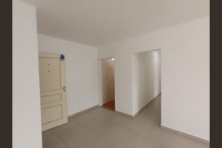 Apartamento para alugar com 61m², 2 quartos e 1 vaga Apartamento para alugar com 61m², 2 quartos e 1 vagaSala
