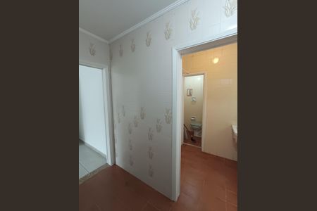 Apartamento para alugar com 61m², 2 quartos e 1 vaga Apartamento para alugar com 61m², 2 quartos e 1 vagaCozinha