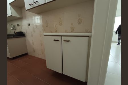 Apartamento para alugar com 61m², 2 quartos e 1 vaga Apartamento para alugar com 61m², 2 quartos e 1 vagaCozinha