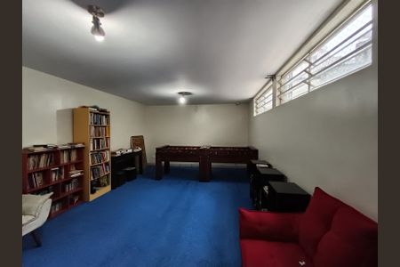 Apartamento para alugar com 61m², 2 quartos e 1 vaga Apartamento para alugar com 61m², 2 quartos e 1 vagaÁrea comum - Sãlão de jogos