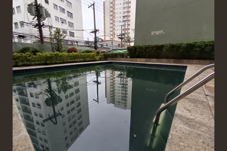 Apartamento para alugar com 61m², 2 quartos e 1 vaga Apartamento para alugar com 61m², 2 quartos e 1 vagaÁrea comum - Piscina