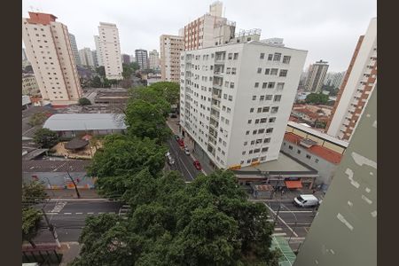 Apartamento para alugar com 61m², 2 quartos e 1 vaga Apartamento para alugar com 61m², 2 quartos e 1 vagaVista do Quarto 2