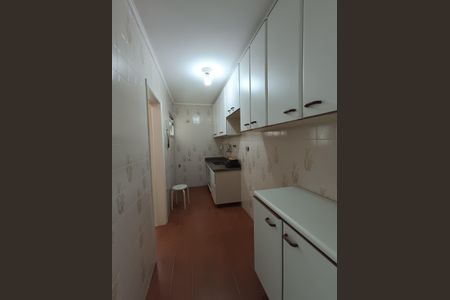 Apartamento para alugar com 61m², 2 quartos e 1 vaga Apartamento para alugar com 61m², 2 quartos e 1 vagaCozinha