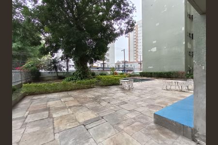 Apartamento para alugar com 61m², 2 quartos e 1 vaga Apartamento para alugar com 61m², 2 quartos e 1 vagaÁrea comum - Piscina