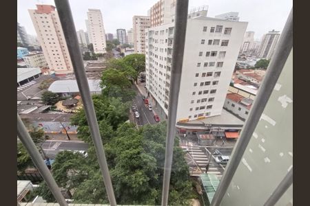 Apartamento para alugar com 61m², 2 quartos e 1 vaga Apartamento para alugar com 61m², 2 quartos e 1 vagaVista do Quarto 1