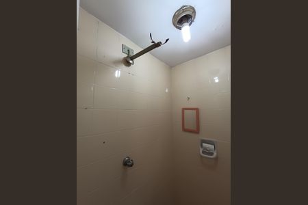 Apartamento para alugar com 61m², 2 quartos e 1 vaga Apartamento para alugar com 61m², 2 quartos e 1 vagaBanheiro de Serviço