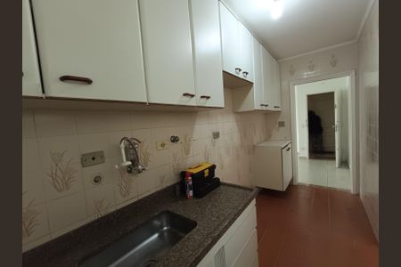 Apartamento para alugar com 61m², 2 quartos e 1 vaga Apartamento para alugar com 61m², 2 quartos e 1 vagaCozinha