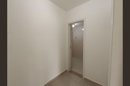 Apartamento para alugar com 61m², 2 quartos e 1 vaga Apartamento para alugar com 61m², 2 quartos e 1 vagaHall
