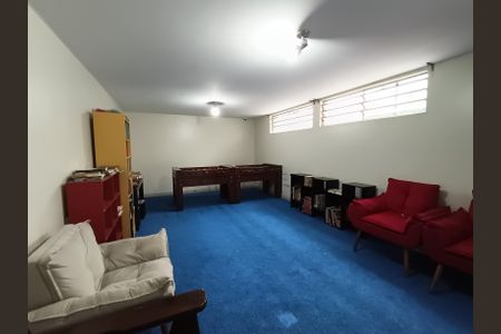 Apartamento para alugar com 61m², 2 quartos e 1 vaga Apartamento para alugar com 61m², 2 quartos e 1 vagaÁrea comum - Sãlão de jogos