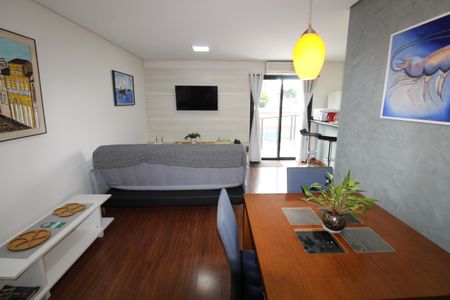 Apartamento para alugar com 52m², 1 quarto e 1 vagaSala