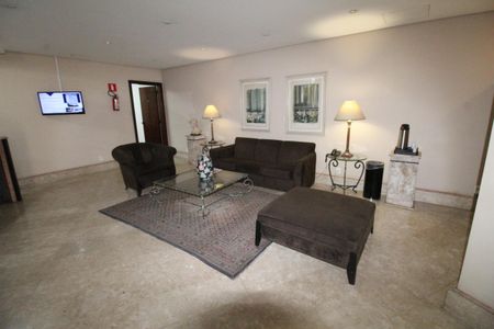 Apartamento para alugar com 52m², 1 quarto e 1 vagaÁrea comum - 